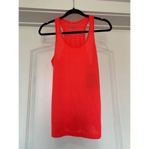 Nike Dri-Fit Regular Tank Top, bright pink